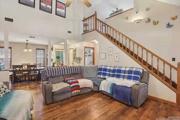 31030 Setting Sun Dr, Bulverde, TX 78163