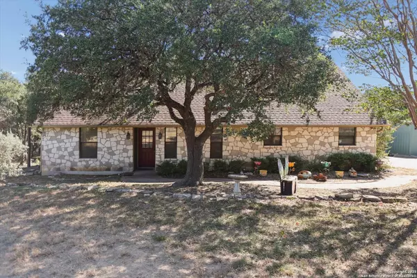 31030 Setting Sun Dr, Bulverde, TX 78163