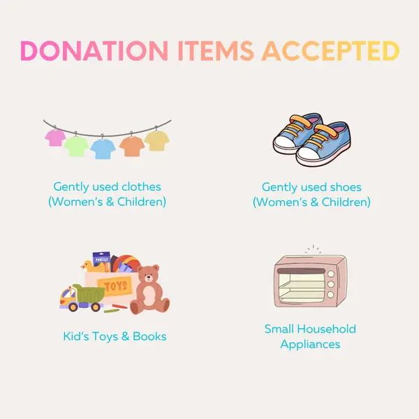 Dumpster Event Not Alone Items-2
