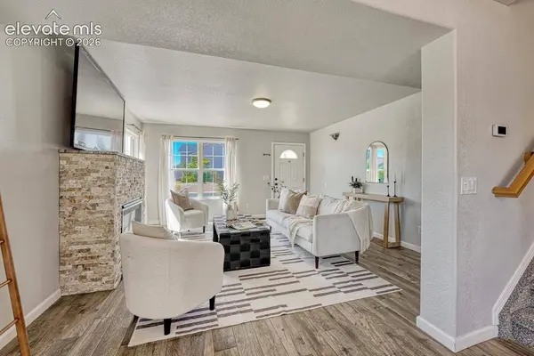 17240 Park Trail Drive, Monument, CO 80132