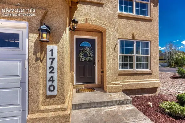 17240 Park Trail Drive, Monument, CO 80132