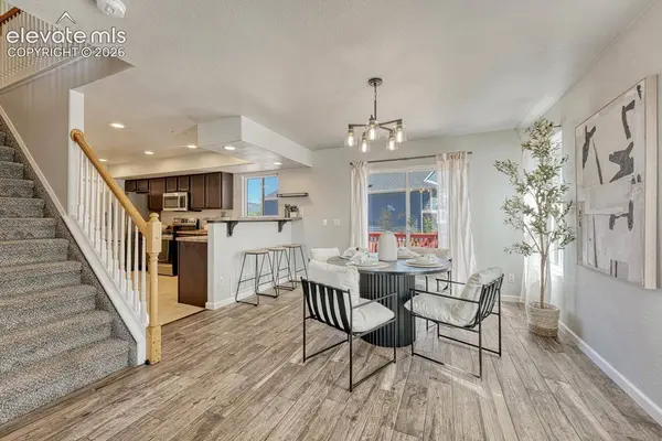 17240 Park Trail Drive, Monument, CO 80132