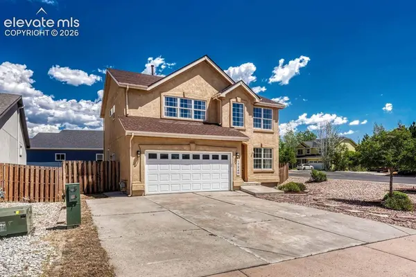 17240 Park Trail Drive, Monument, CO 80132