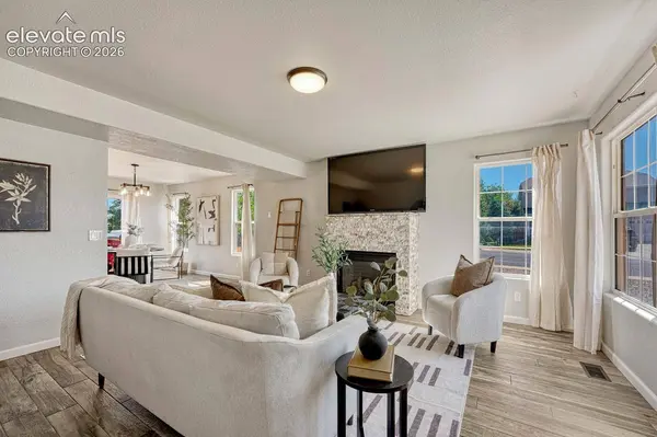 17240 Park Trail Drive, Monument, CO 80132