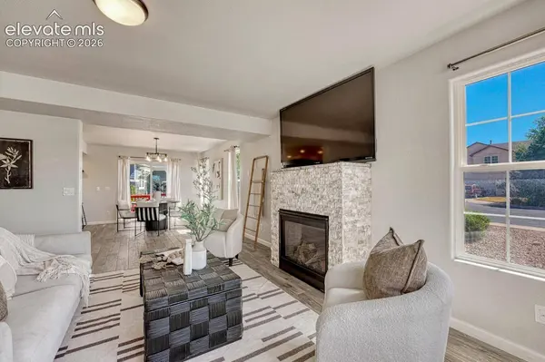 17240 Park Trail Drive, Monument, CO 80132