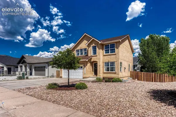 17240 Park Trail Drive, Monument, CO 80132