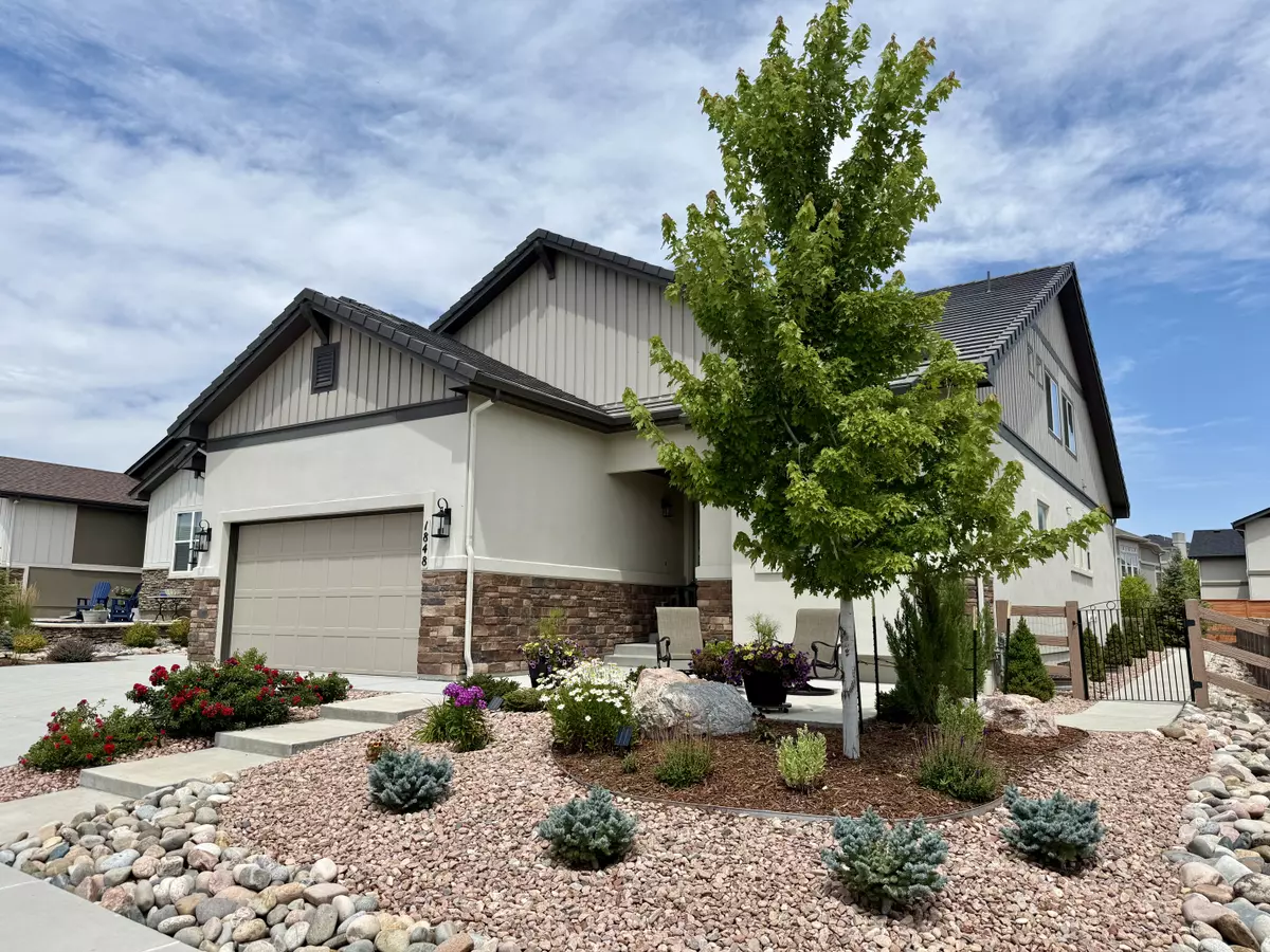Colorado Springs, CO 80921-3870,1848 Walnut Creek Ct