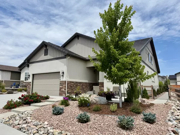 1848 Walnut Creek Ct, Colorado Springs, CO 80921-3870