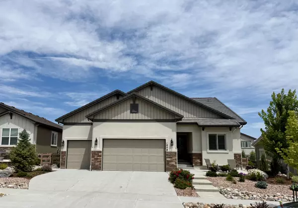 Colorado Springs, CO 80921-3870,1848 Walnut Creek Ct