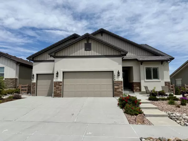 Colorado Springs, CO 80921-3870,1848 Walnut Creek Ct