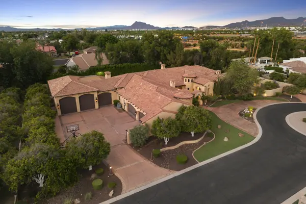 3950 E McLellan Rd #17, Mesa, AZ 85205