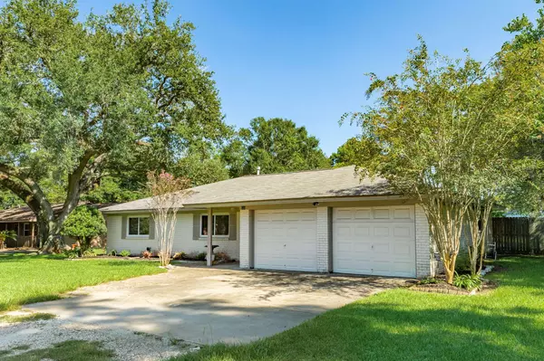 510 Denise ST, West Columbia, TX 77486