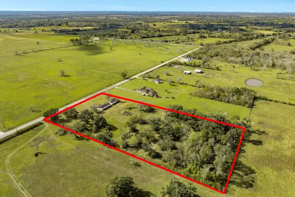 0 County Road 316, Brazoria, TX 77422