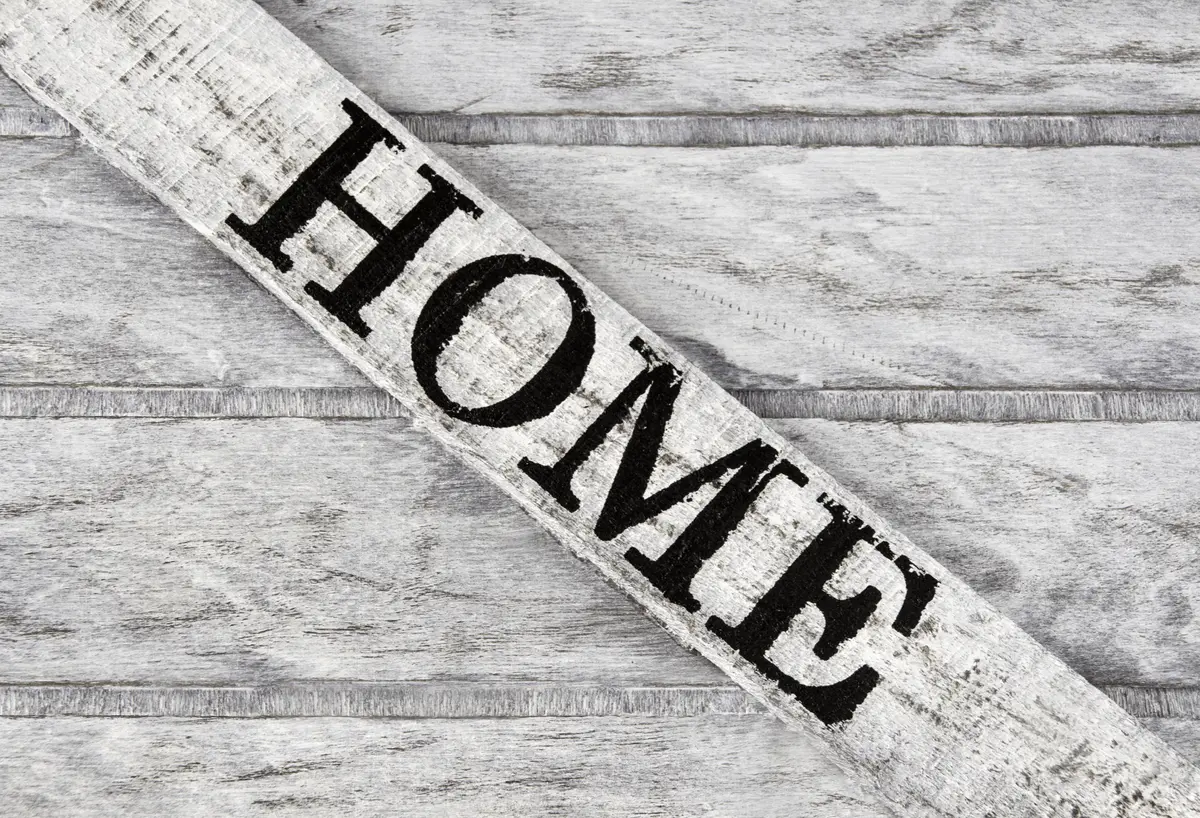 home