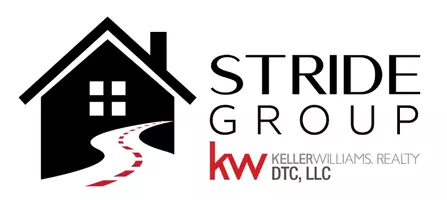 Stride Group at Keller Williams