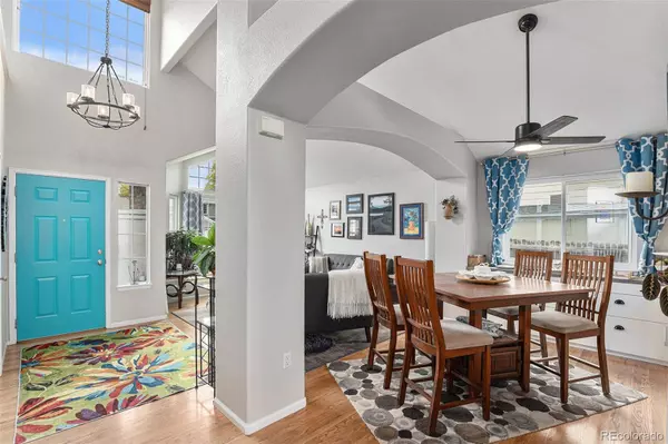 5803 Pomona DR, Arvada, CO 80003