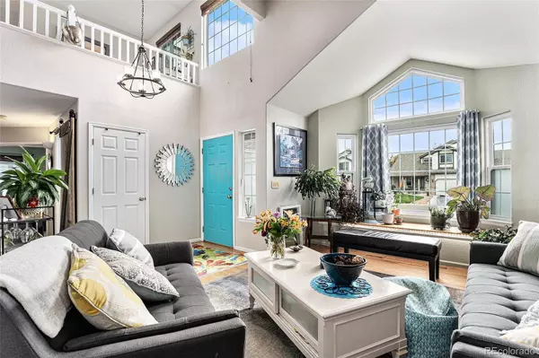 5803 Pomona DR, Arvada, CO 80003