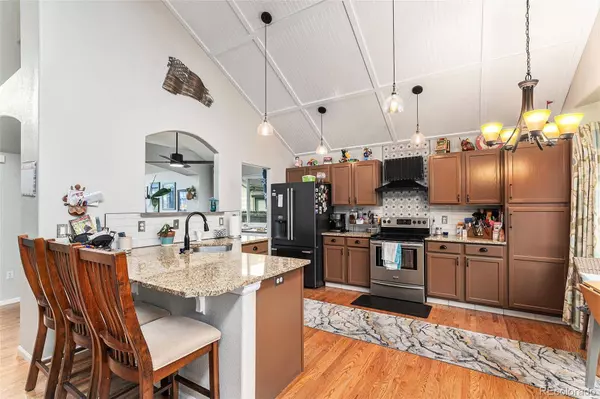 5803 Pomona DR, Arvada, CO 80003