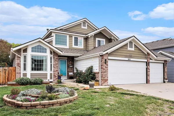 5803 Pomona DR, Arvada, CO 80003