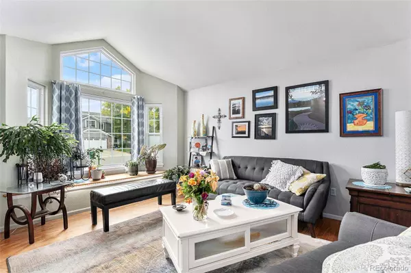 5803 Pomona DR, Arvada, CO 80003