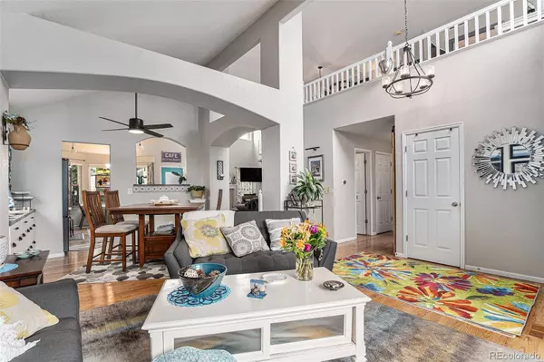 5803 Pomona DR, Arvada, CO 80003