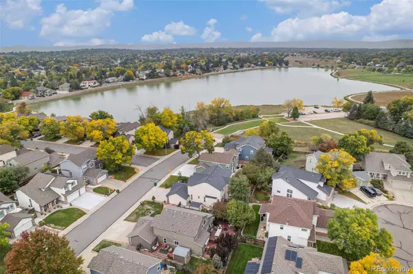 5803 Pomona DR, Arvada, CO 80003