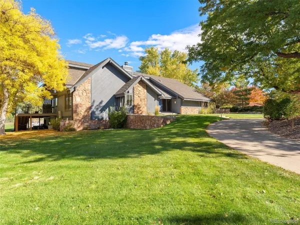 9505 Poundstone PL, Greenwood Village, CO 80111