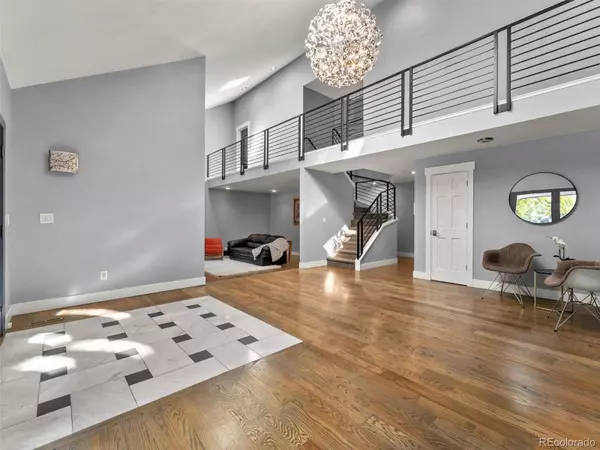 9505 Poundstone PL, Greenwood Village, CO 80111