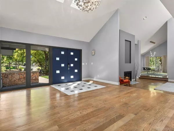 9505 Poundstone PL, Greenwood Village, CO 80111