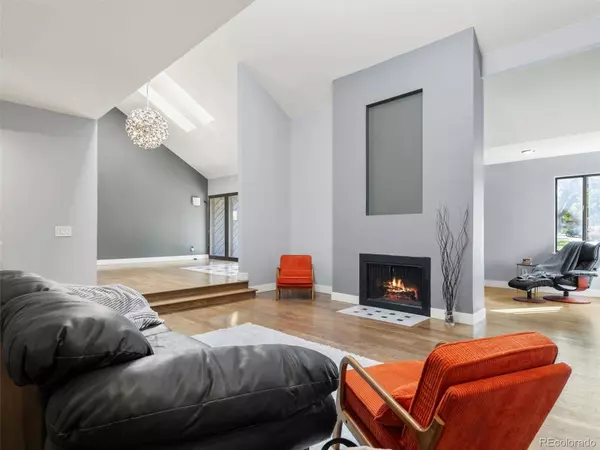 9505 Poundstone PL, Greenwood Village, CO 80111