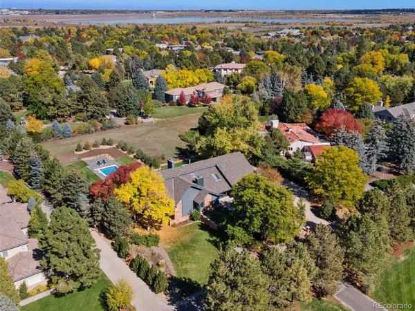 9505 Poundstone PL, Greenwood Village, CO 80111