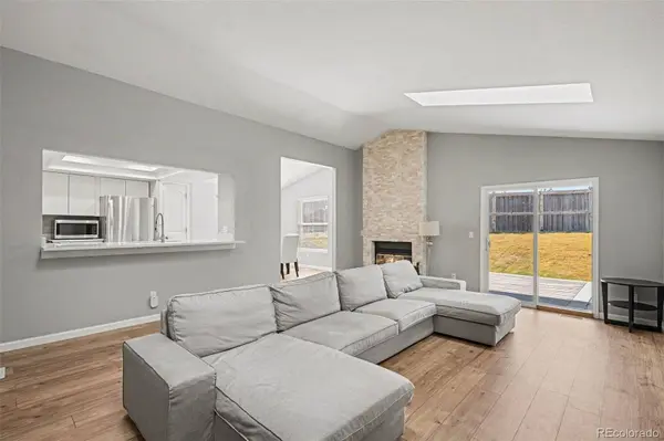 5875 S Jebel WAY, Centennial, CO 80015