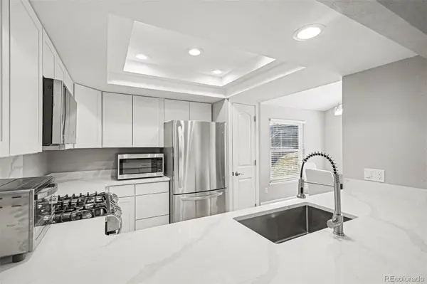 5875 S Jebel WAY, Centennial, CO 80015