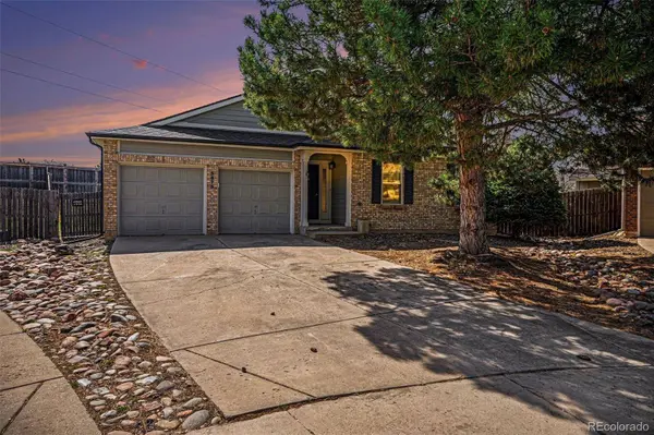 5875 S Jebel WAY, Centennial, CO 80015