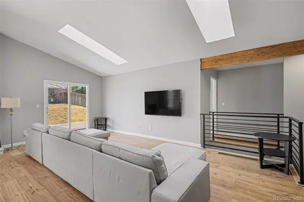 5875 S Jebel WAY, Centennial, CO 80015