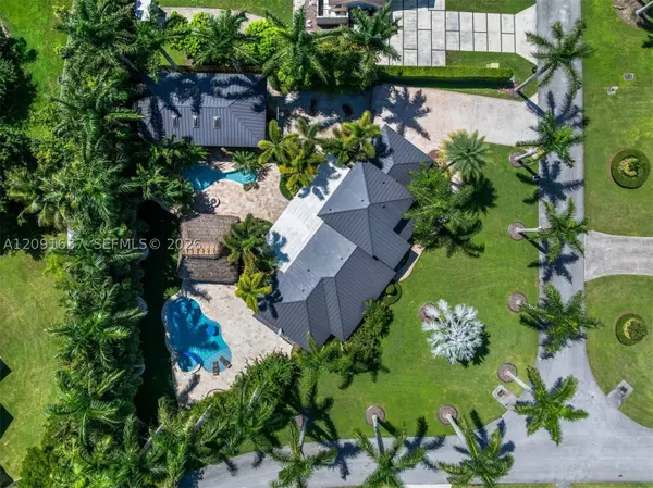 14800 SW 166th St, Miami, FL 33187