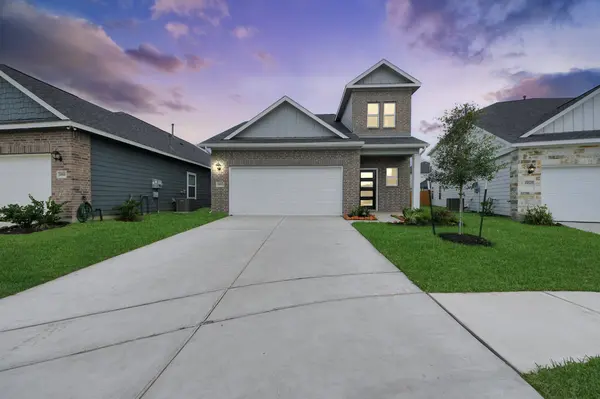 15523 Fathom Line Way, Houston, TX 77053