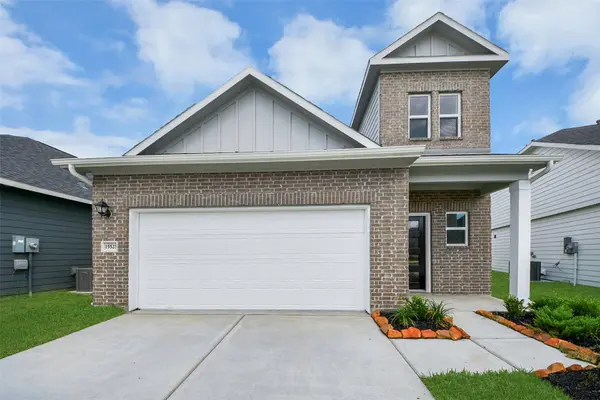 15523 Fathom Line Way, Houston, TX 77053