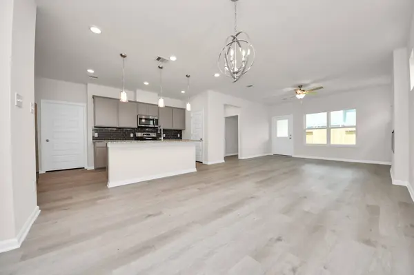 15523 Fathom Line Way, Houston, TX 77053
