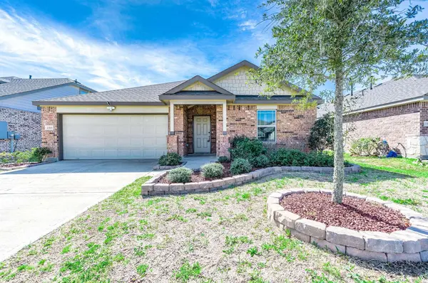 23111 Briarstone Harbor TRL, Katy, TX 77493