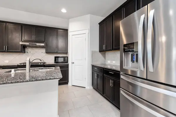23111 Briarstone Harbor TRL, Katy, TX 77493