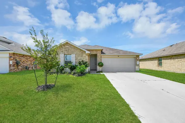 21314 Sleepy Willow ST, Katy, TX 77449