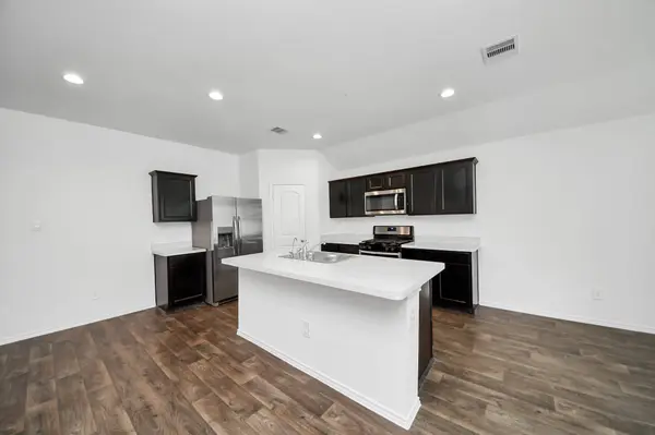 21314 Sleepy Willow ST, Katy, TX 77449