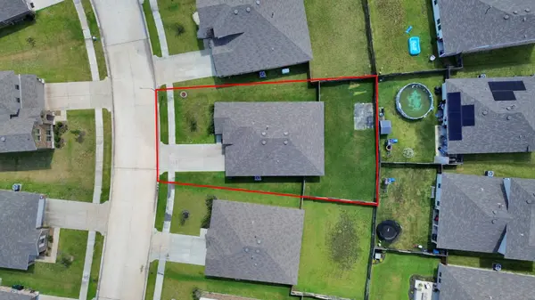 21314 Sleepy Willow ST, Katy, TX 77449