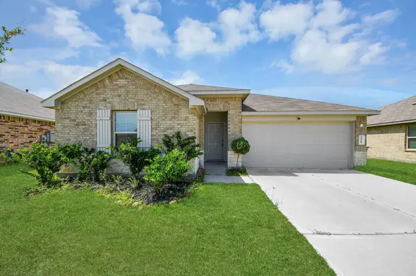 21314 Sleepy Willow ST, Katy, TX 77449