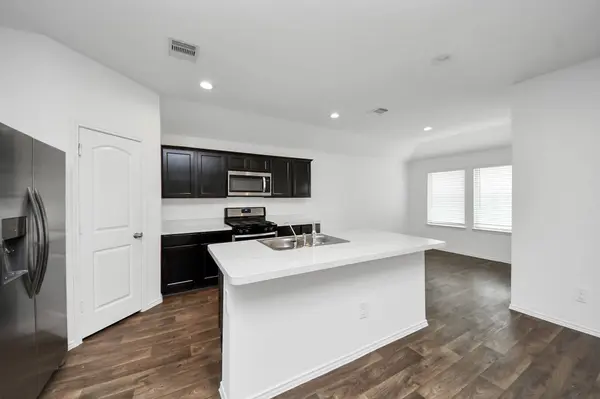 21314 Sleepy Willow ST, Katy, TX 77449