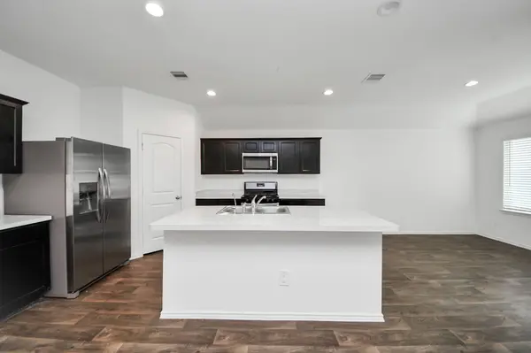 21314 Sleepy Willow ST, Katy, TX 77449