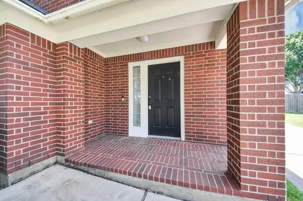 20418 Port Bishop LN, Richmond, TX 77407