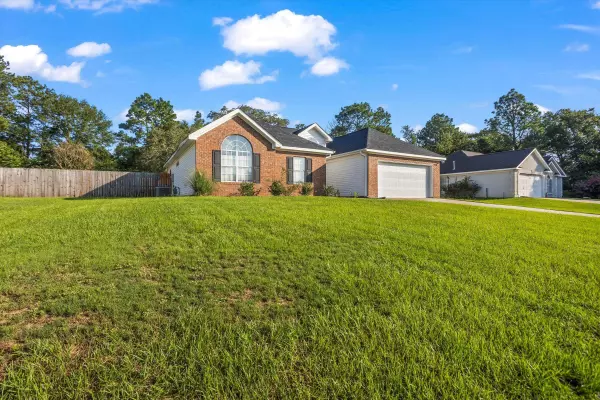 587 Old Sudlow Lake Road, North Augusta, SC 29841