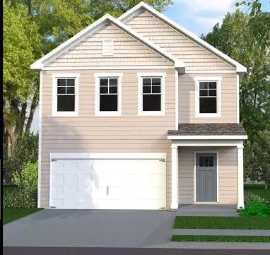 438 Narrow Bridge Court, Aiken, SC 29801